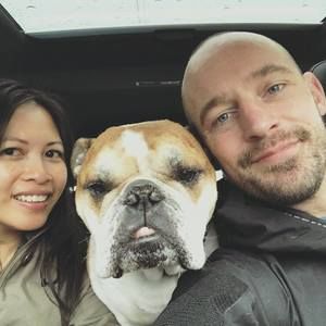 Meet your Posher, Jacob